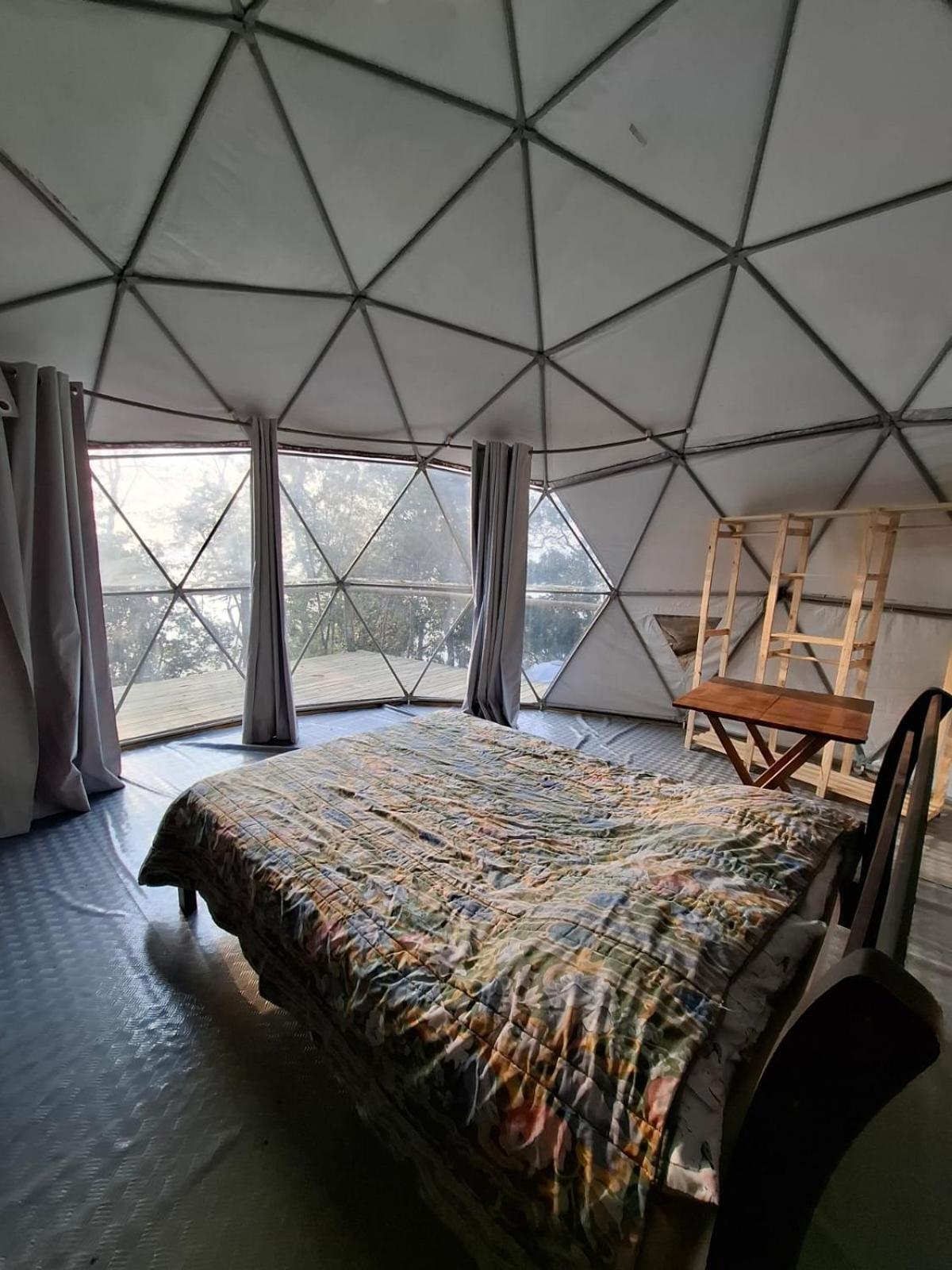 Glamping Sitio Das Tartarugas Angra dos Reis Exterior foto