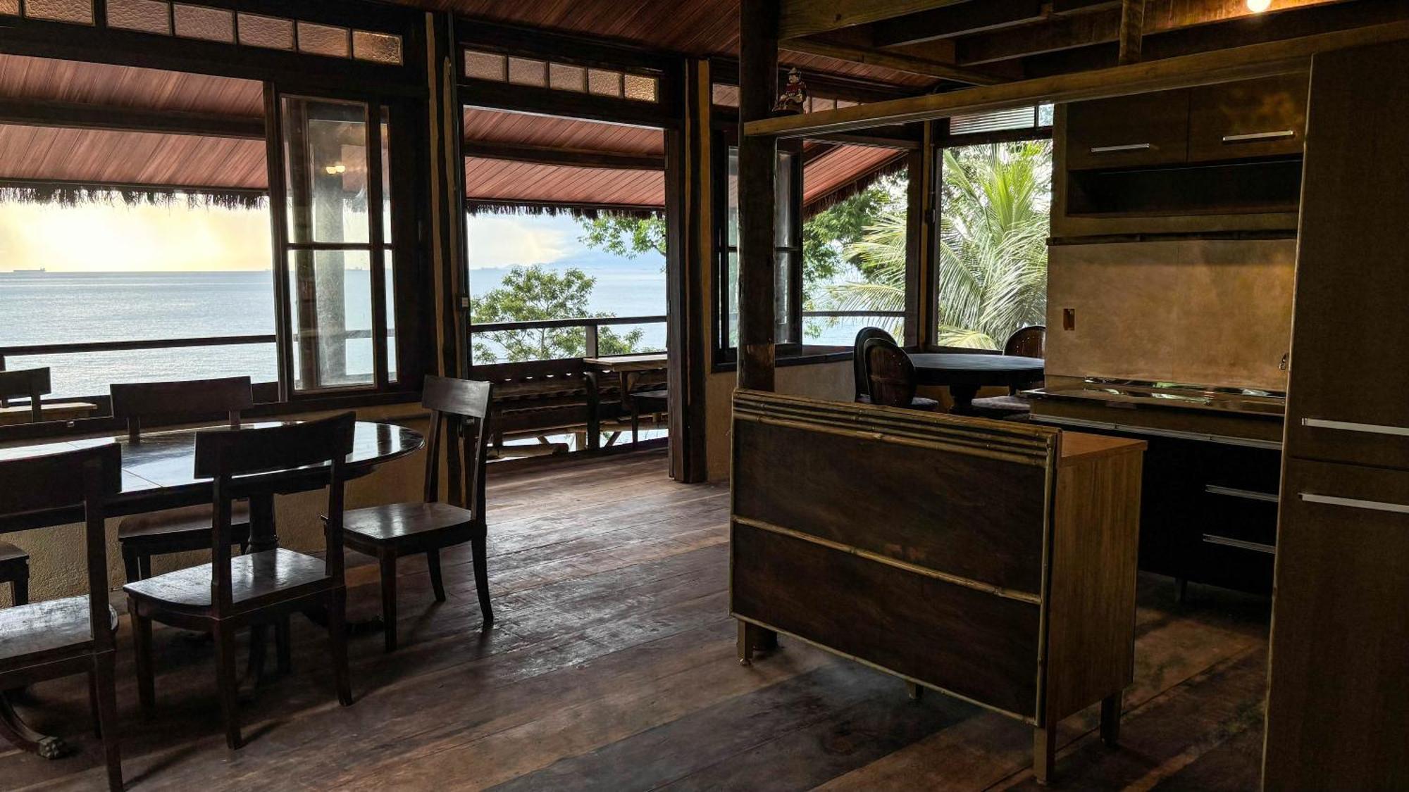 Glamping Sitio Das Tartarugas Angra dos Reis Exterior foto