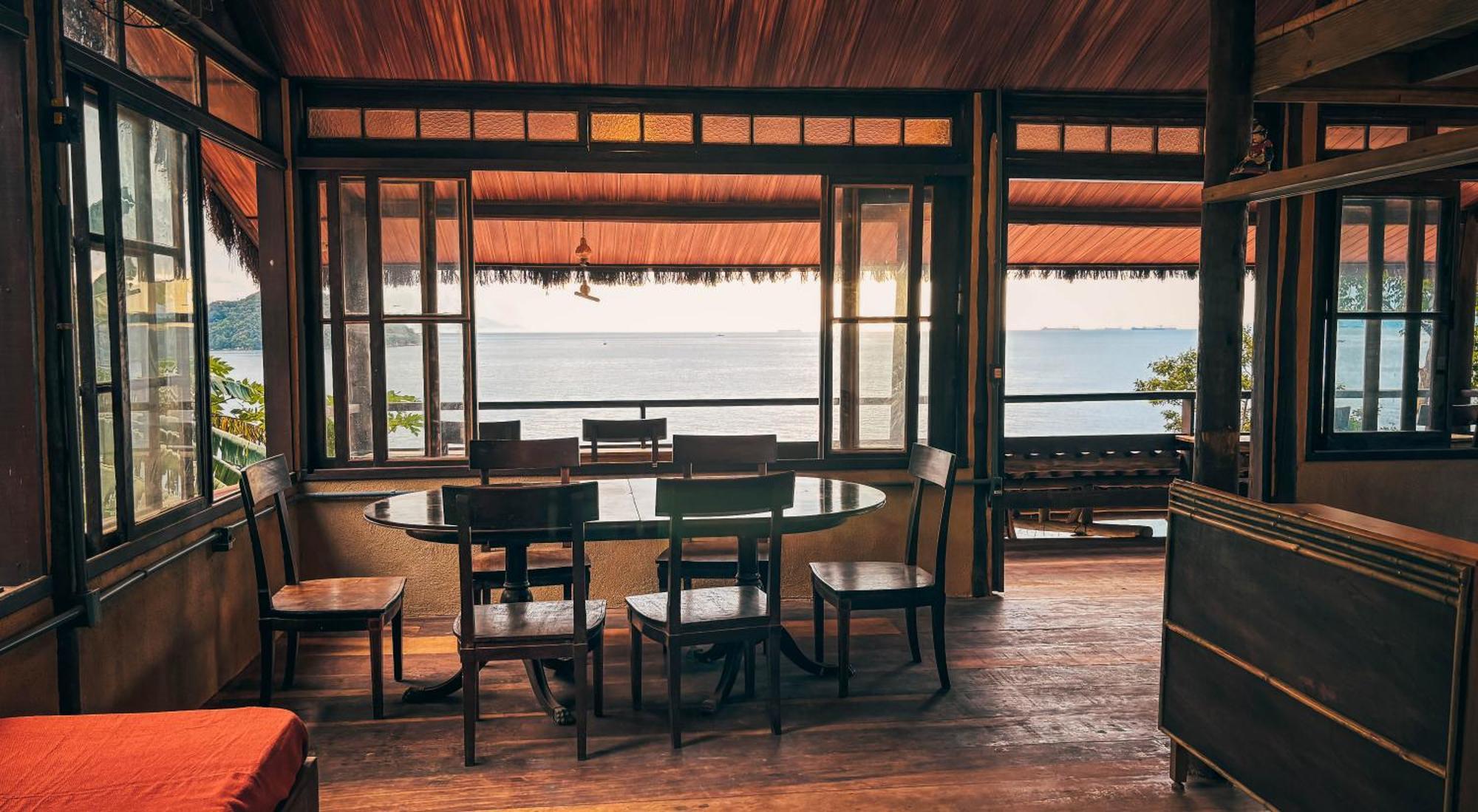 Glamping Sitio Das Tartarugas Angra dos Reis Exterior foto